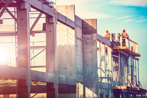 Best Industrial Concrete Flooring in Gardena, CA