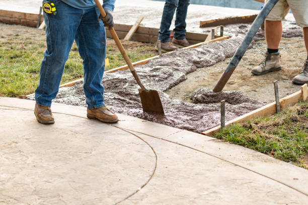 Best Commercial Concrete Services in Gardena, CA