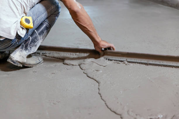 Best Concrete Removal and Replacement in Gardena, CA