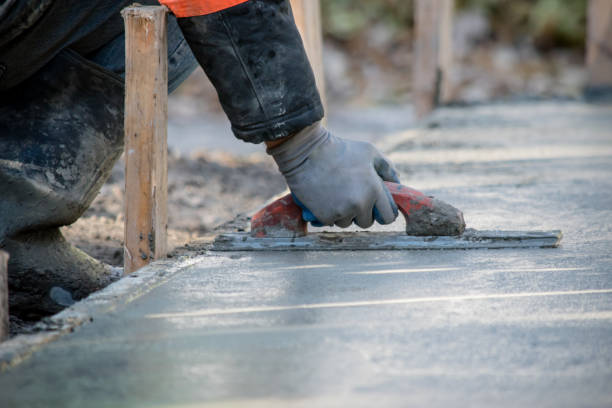 Best Concrete Driveway Installation in Gardena, CA
