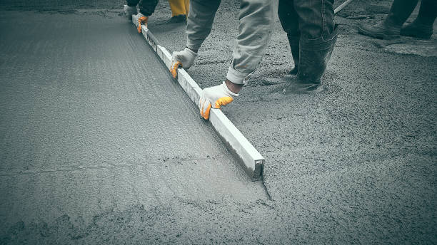 Best Concrete Steps and Stairs in Gardena, CA