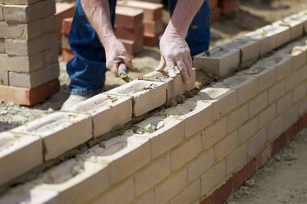 Best Concrete Patio Design and Installation in Gardena, CA
