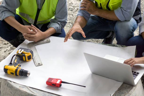 Best Concrete Retaining Walls in Gardena, CA